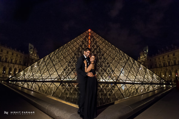 Destination Wedding Photography - Getting Married Abroad