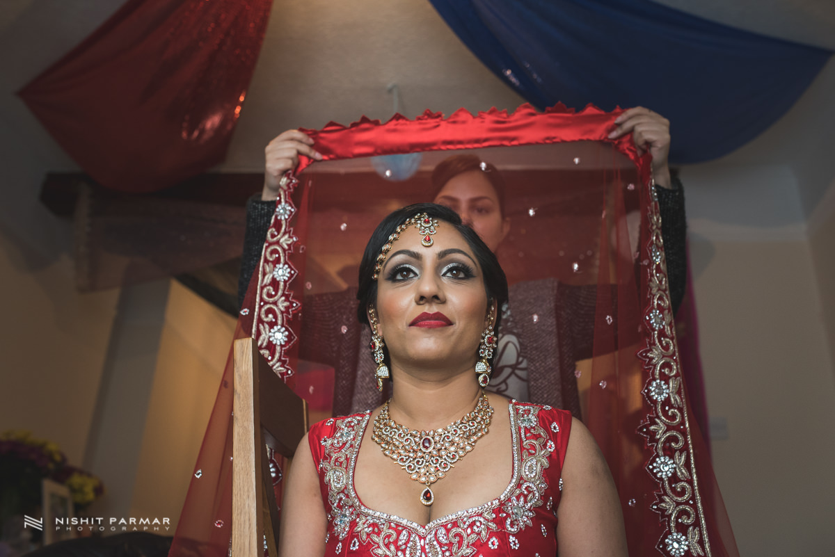 Aman and Gurpreet Gravesend Gurudwara Quendon Hall Wedding Photography Asian Wedding Photographer Indian Weddings Sikh Wedding Photography-15