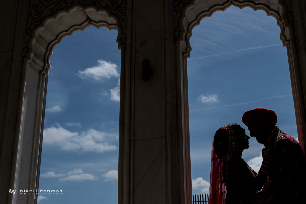 Aman and Gurpreet Gravesend Gurudwara Quendon Hall Wedding Photography Asian Wedding Photographer Indian Weddings Sikh Wedding Photography-38