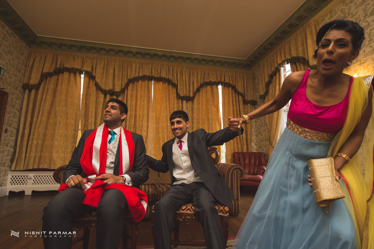Aman and Gurpreet Gravesend Gurudwara Quendon Hall Wedding Photography Asian Wedding Photographer Indian Weddings Sikh Wedding Photography-56