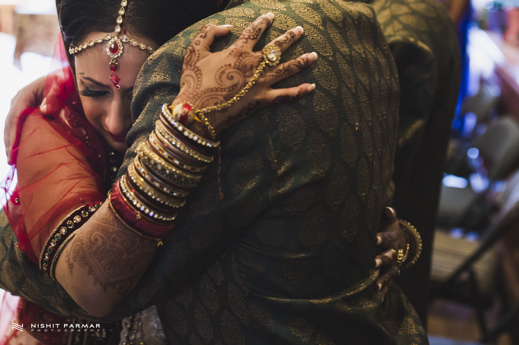 Hare Krishna Wedding - Bhaktivedanta Manor Temple - Indian Weddding - Asian Wedding - Hindu Wedding - Watford-27