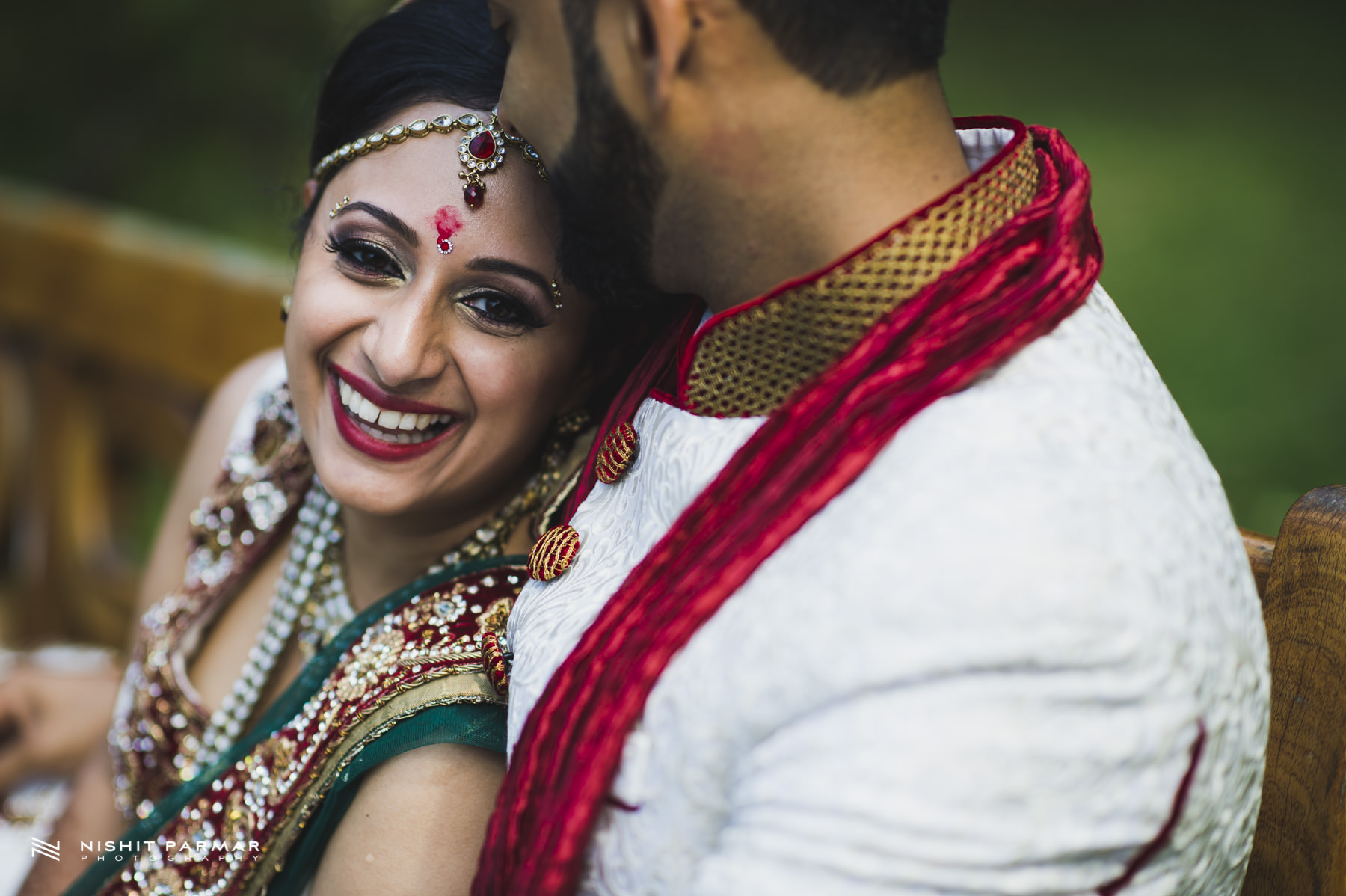 Hare Krishna Wedding - Bhaktivedanta Manor Temple - Indian Weddding - Asian Wedding - Hindu Wedding - Watford-28