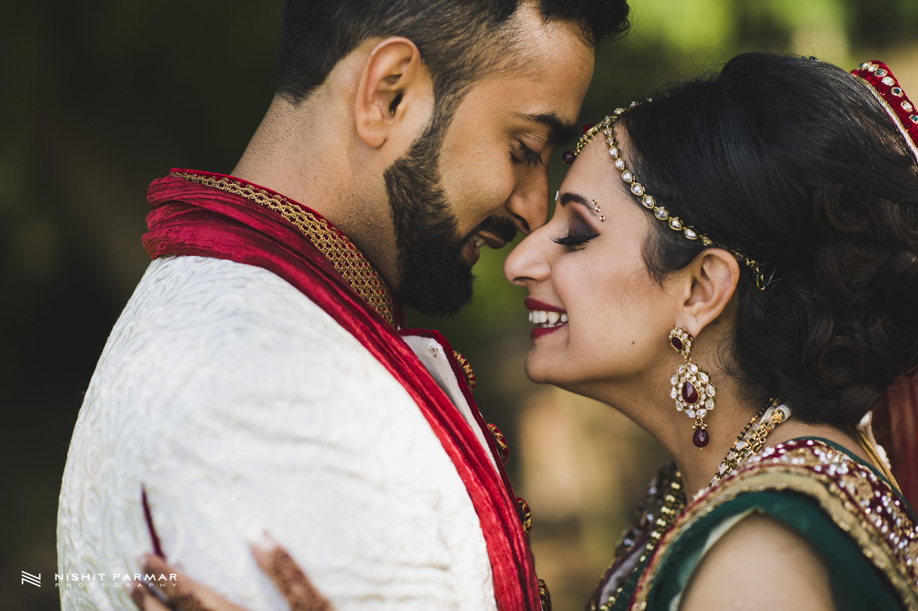 Hare Krishna Wedding - Bhaktivedanta Manor Temple - Indian Weddding - Asian Wedding - Hindu Wedding - Watford-30