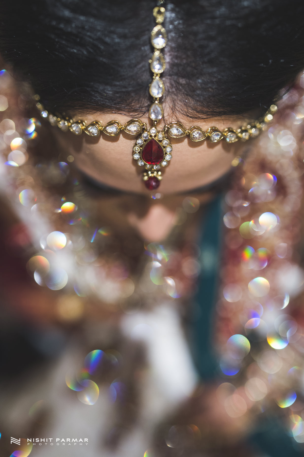 Bridal Portrait